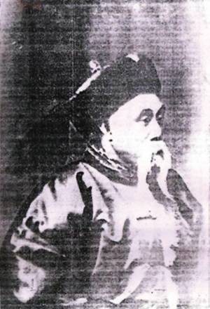 李金镛