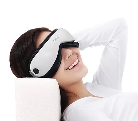 眼睛按摩器