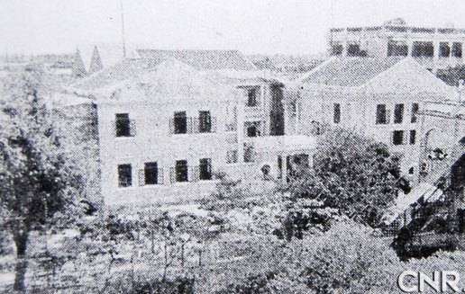 广东航空学校