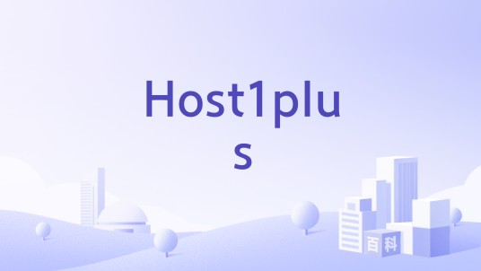 Host1plus