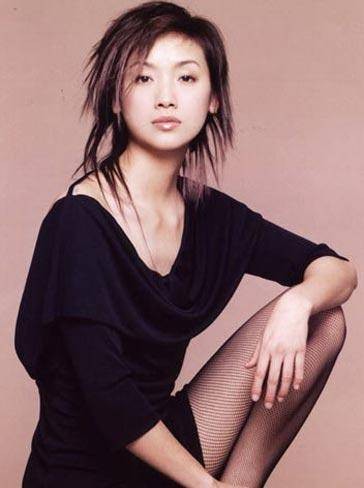 天下浪子不独你一人(中国台湾女歌手吴倩莲1994年发行的首张粤语音乐专辑)