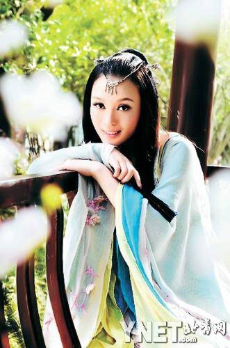 慕容湮儿