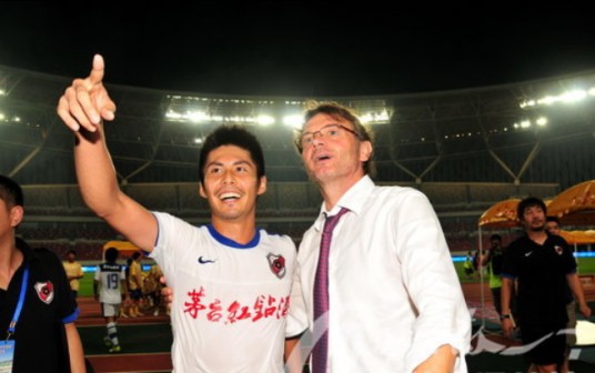 乐山孝志
