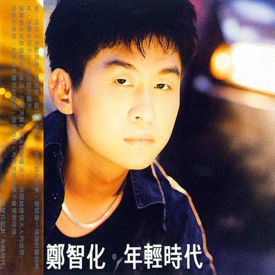 年轻时代（1991年郑智化演唱的歌曲）