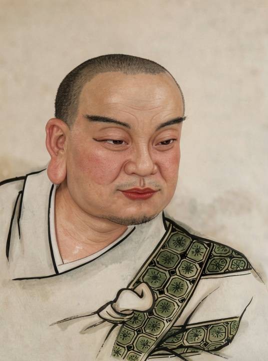 弘忍