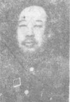 王靖国（民国晋绥军十三集团军司令）