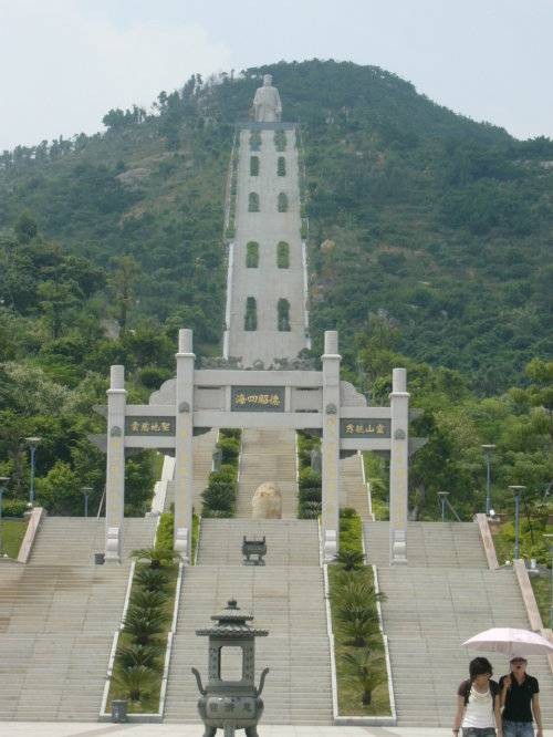 青礁慈济宫