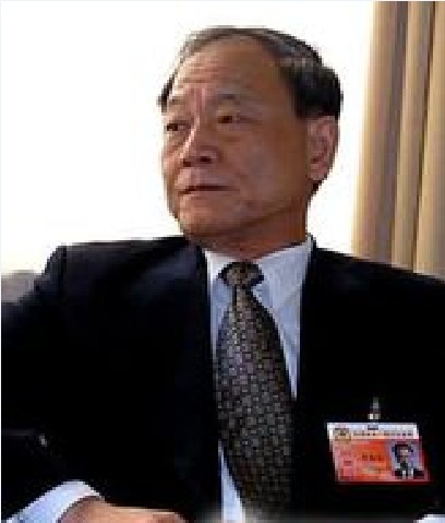 罗冰生