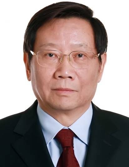 孙淦（第十二届全国政协常委、提案委员会主任）