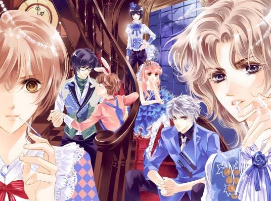重生娱乐圈（月笼银沙创作的网络小说作品）