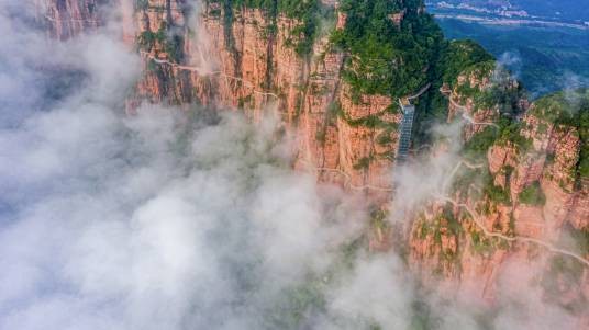 东太行景区
