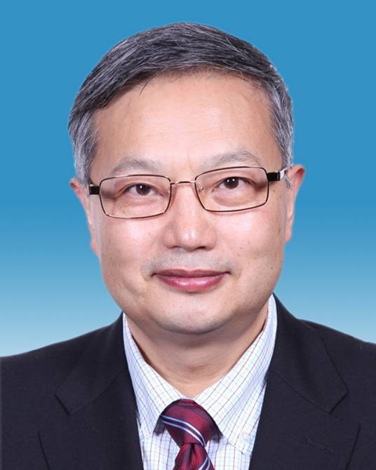 王柯敏（湖南省教育基金会理事会理事长，湖南省人大常委会原副主任）