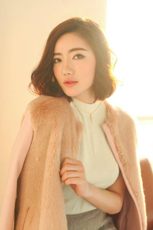 李晨熙（中国内地女演员）