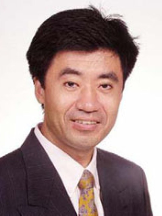 葛树志