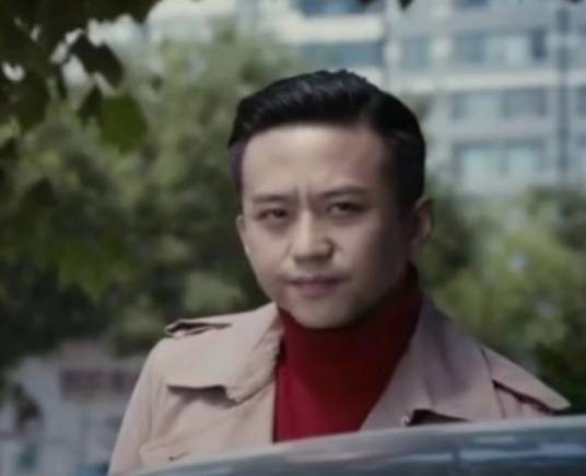 孟晓骏（电影《中国合伙人》中的角色）