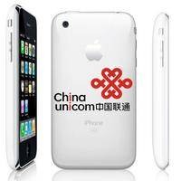 联通iPhone