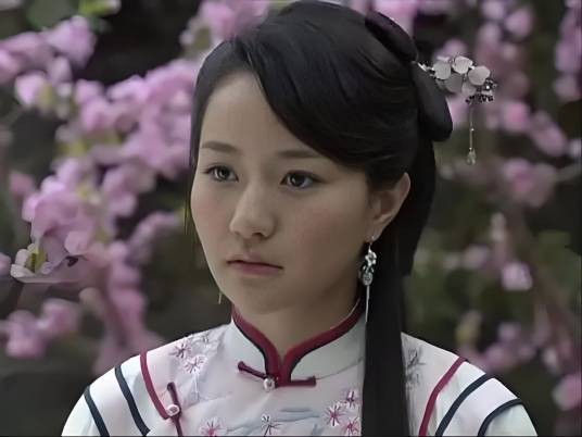 梅映雪（《铁齿铜牙纪晓岚4》虚构角色）