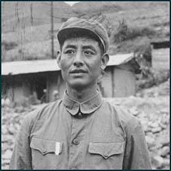 杨凤安