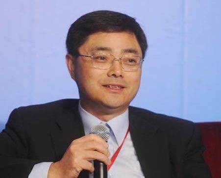 朱玉辰（绿城中国控股有限公司独立非执行董事）