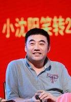 高大宽（赵本山前任经纪人）