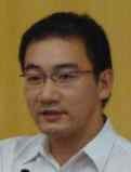 梁震宇（上海海事大学老师）