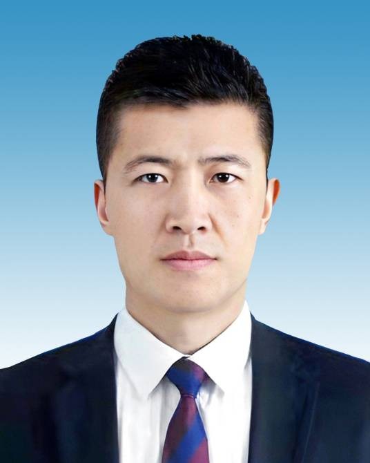 高海峰（辽宁省铁岭市银州区委副书记，银州区人民政府党组书记、区长）