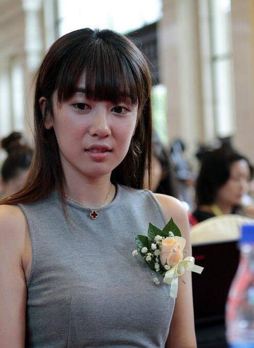王晨（亚洲小姐香港总决赛佳丽）