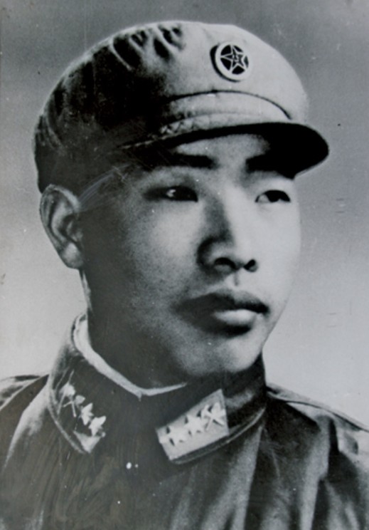 王杰（最美奋斗者，山东金乡籍革命烈士）