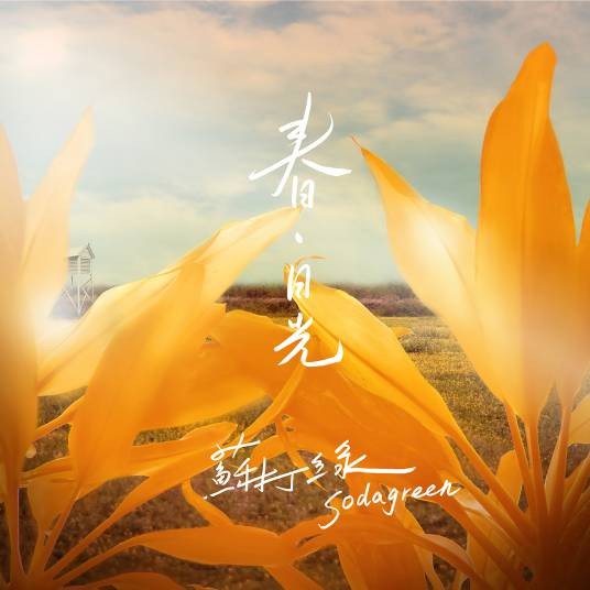 早点回家（2009年苏打绿演唱的歌曲）