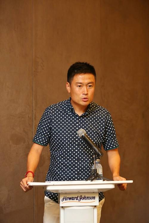 胡兆军（中国足球男子教练员）