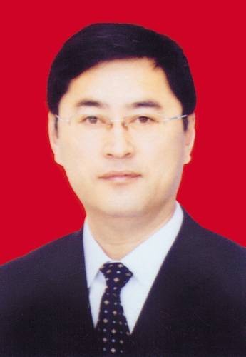 孙炜东（内蒙古自治区人民代表大会监察和司法委员会原委员）