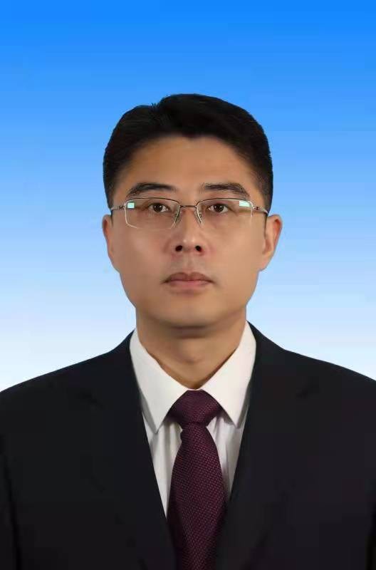 王峰（山东省德州市武城县委书记）