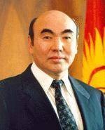 阿斯卡尔·阿卡耶夫