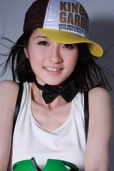 王诗蒙（浙江籍女演员）