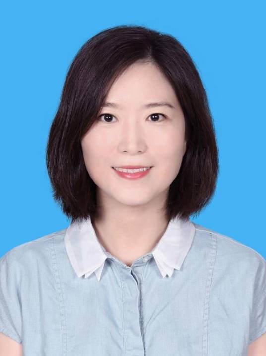 郭婕(河南大学哲学与公共管理学院副教授)
