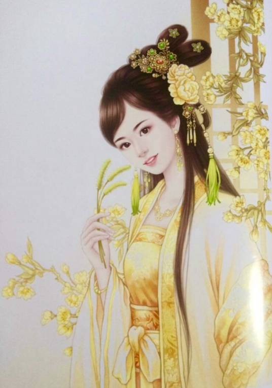 金海棠（中国评书《水泊梁山》角色）