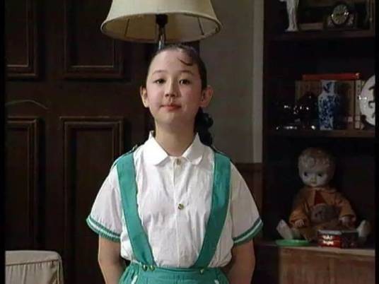 贾圆圆（《我爱我家》《圆圆的故事》中的虚构角色）