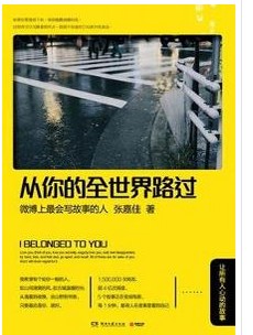 从你的全世界路过（2016年邓超主演的爱情电影）