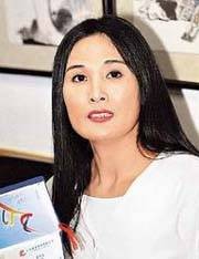 王筱婵