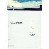 无处安放的婚姻（2009年江苏文艺出版社出版的图书）