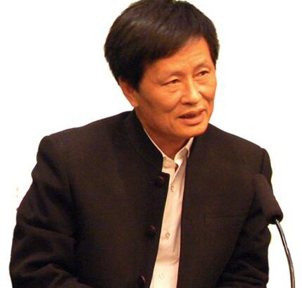 吴良定