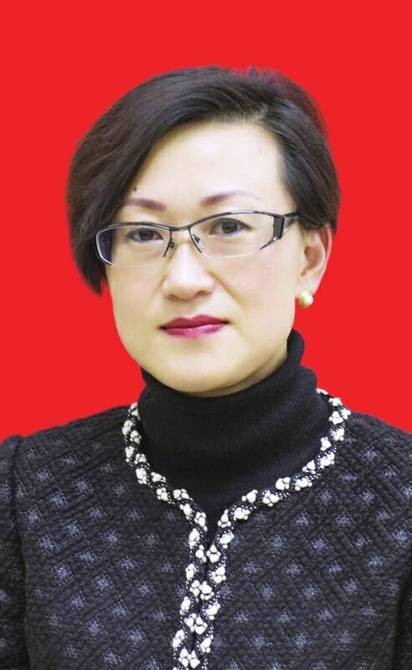 程卫（重庆市合川区人大常委会一级巡视员）