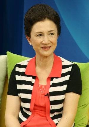 赵晓岚（湖南师范大学教授）