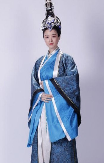 莒姬(电视剧《芈月传》中的女配角)