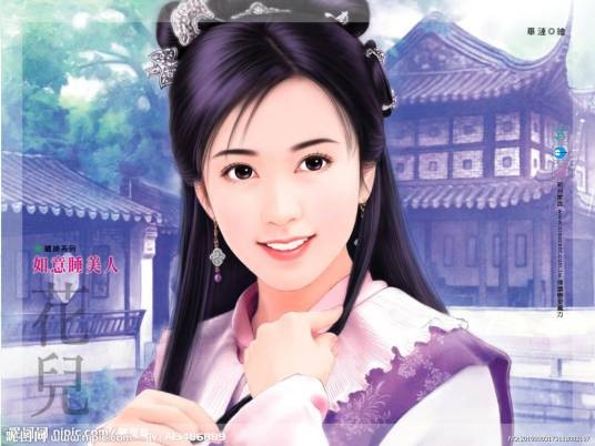 小小皇后选奶爸