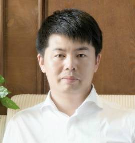 卢永峰（索象营销传播集团董事长）