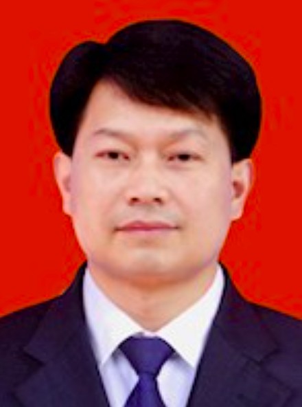 黄贵生（湖南省常德市林业局原党组成员、副局长）