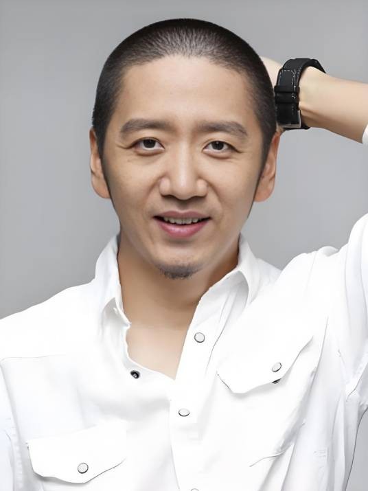 郝云(中国内地男歌手)