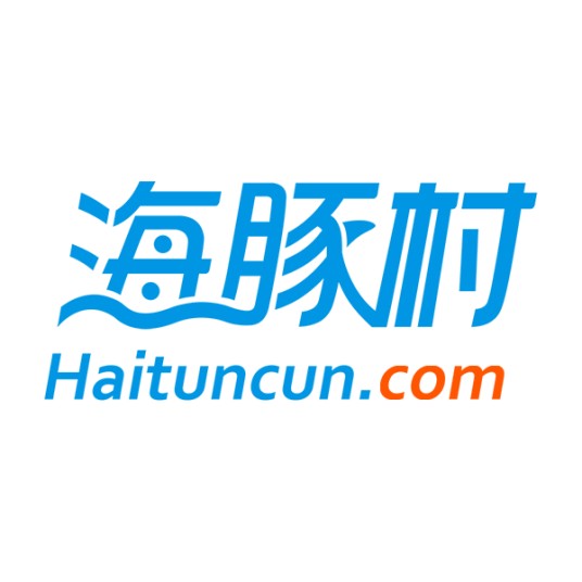海豚村
