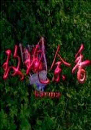 玫瑰余香（2009年鲁坚执导的爱情电影）